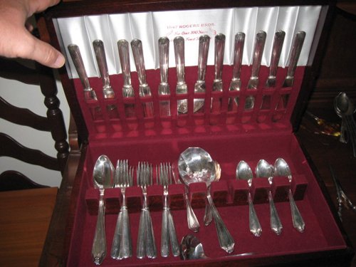 Property photo 63 - Major Antique & Collectibles Auction